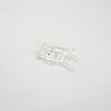 【JANOME】スケルトン押さえ（サテン押さえ）ジャノメ純正