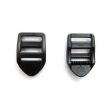 ダブルバックル4個セット（20mm巾線コキ）