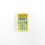 家庭用ミシン針♯11〈ケース付き〉