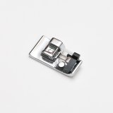 【JANOME】端ミシン押さえ（縁かがり押さえ）ジャノメ純正