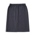 【ニット地】型紙：4.28.29タイトスカート
