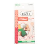 セルまち針