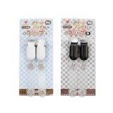 ポケットバッグ用クリップ