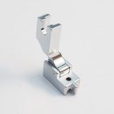 【JUKI】職業用コンシールファスナー押さえ