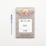工業用ミシン針 HL×5 家庭用互換