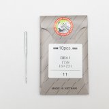 工業用ミシン針 DB×1