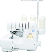 【送料、代引無料】ロックミシン糸取物語Wave Jet（BL-69WJ）