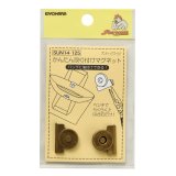 かんたん取り付けマグネット