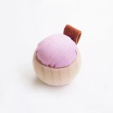 【Cohana】ヒノキのピンクッション