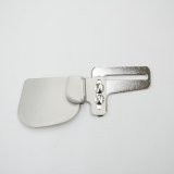 【baby lock】ふらっとろっく用 下二つ巻ラッパ（仕上がり幅 約7mm）1/4インチ