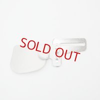 【baby lock】ふらっとろっく用 下二つ巻ラッパ（仕上がり幅 約16mm）5/8インチ