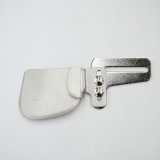 【baby lock】ふらっとろっく用 下二つ巻ラッパ（仕上がり幅 約25mm）1インチ
