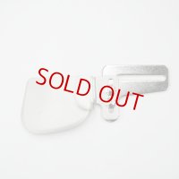 【baby lock】ふらっとろっく用 下二つ巻ラッパ（仕上がり幅 約25mm）1インチ