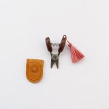 【Cohana】関の豆ばさみ 