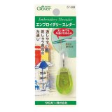 【Clover】エンブロイダリースレダー