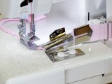 【baby lock】三つ折バインダー（仕上がり幅 12mm）