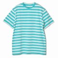 型紙：ジェンダーフリーTシャツ【ニット】