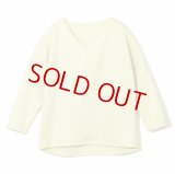 【2/28 ワークショップ】Vネックプル