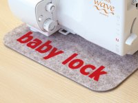 【baby lock】（BL）マット