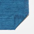 画像3: アンサンブル カーディガン＆T シャツ材料キット(ブルー）