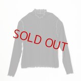 【9/18ワークショップ】メロウトップス＆ソックス