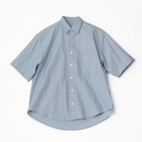 型紙：ジェンダーフリー剣ボロ付きオーバーサイズシャツ