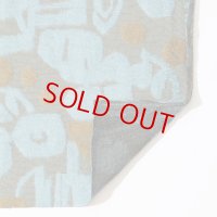 【ニット地】パイルジャガード着分（1.8ｍ）