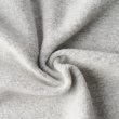 画像3: 【ニット地】リバーシブルニット着分（2.5ｍ）グレー (3)
