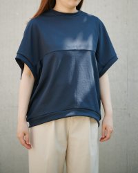 型紙：コクーンプル【ニット】