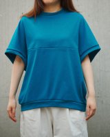 コクーンプルの材料キット（ブルー）型紙付