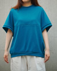 コクーンプルの材料キット（ブルー）型紙付