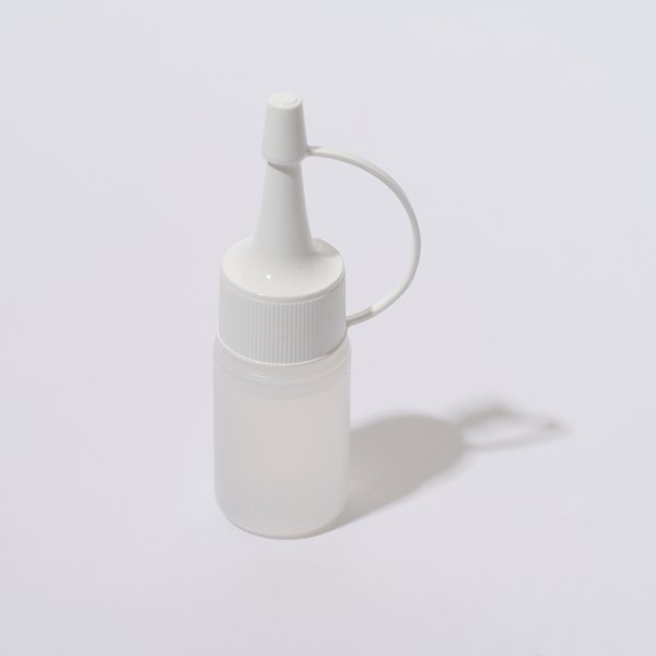 画像2: 【JUKI純正】ミシン油 20ml