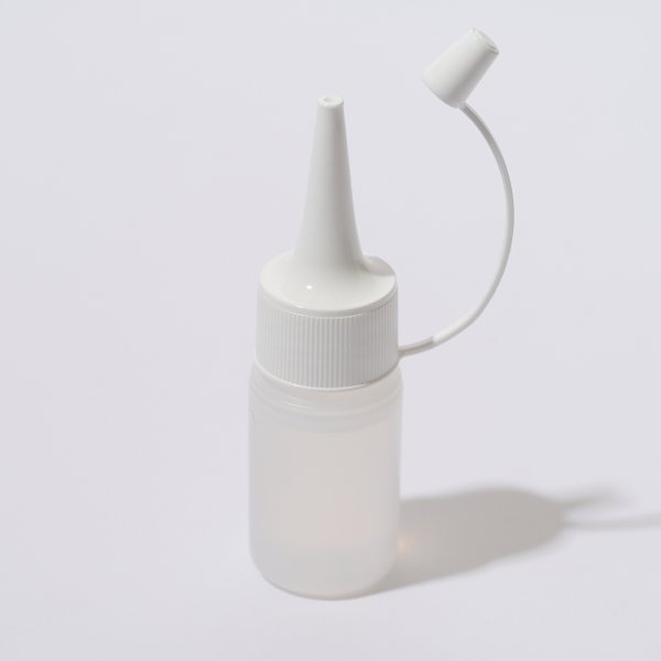画像4: 【JUKI純正】ミシン油 20ml