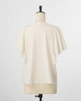 画像12: 型紙：フレアスリーブＴシャツ