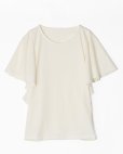 画像7: 型紙：フレアスリーブＴシャツ