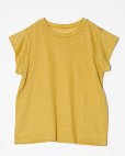 画像4: 型紙：ノースリーブ＆キャップスリーブ Ｔシャツ