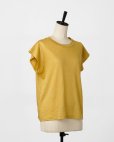 画像11: 型紙：ノースリーブ＆キャップスリーブ Ｔシャツ