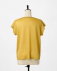 画像13: 型紙：ノースリーブ＆キャップスリーブ Ｔシャツ