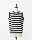 画像6: 型紙：ノースリーブ＆キャップスリーブ Ｔシャツ