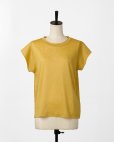 画像10: 型紙：ノースリーブ＆キャップスリーブ Ｔシャツ