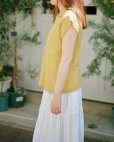 画像17: 型紙：ノースリーブ＆キャップスリーブ Ｔシャツ