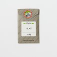 画像1: 工業用ミシン針 HL×5 11PD チタンコーティング 家庭用互換 (1)