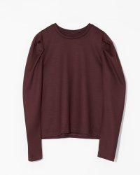 型紙：パフタックTシャツ