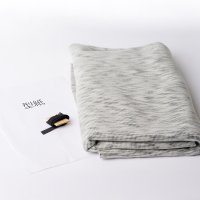 セーラープルの材料キット（杢グレー）型紙付