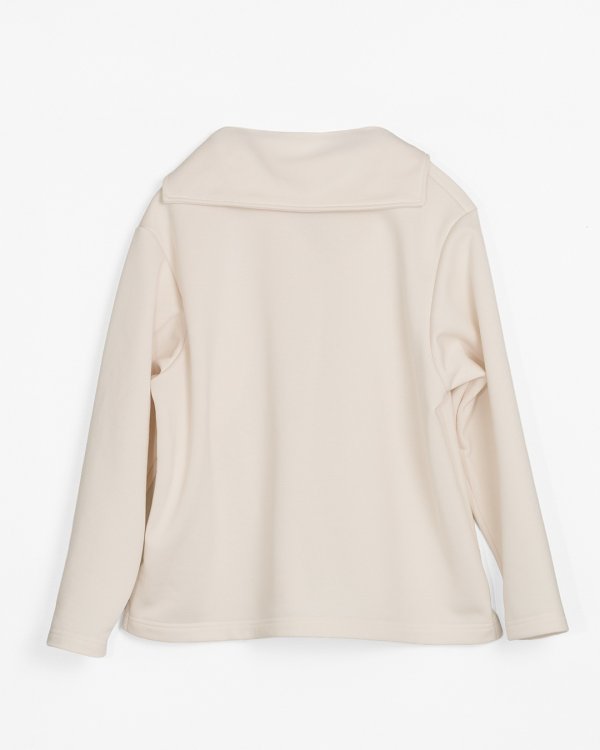 画像2: 型紙：セーラープル【ニット】