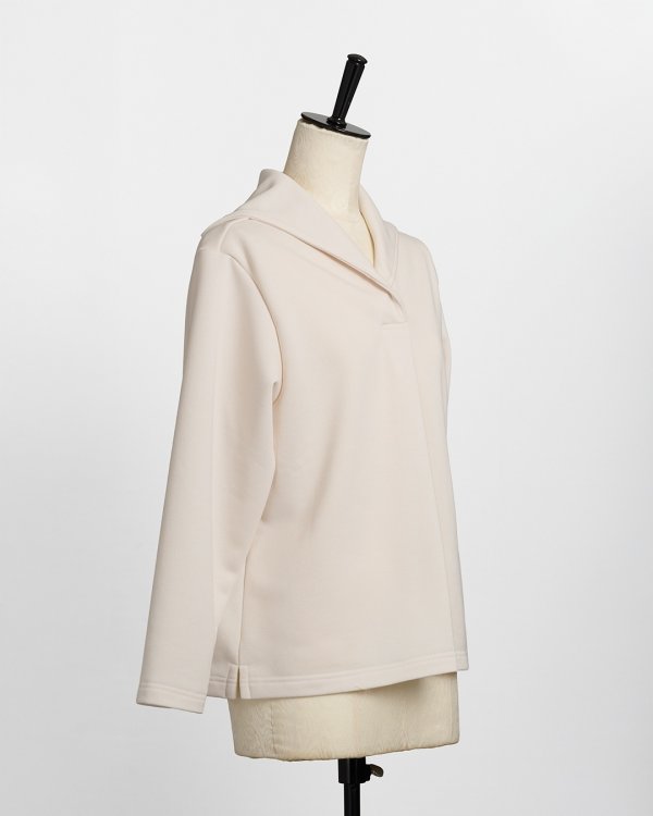 画像6: 型紙：セーラープル【ニット】