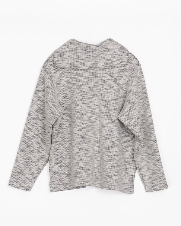 画像4: 型紙：セーラープル【ニット】