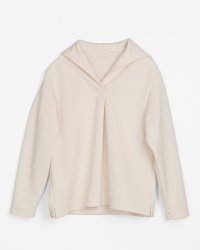 型紙：セーラープル【ニット】