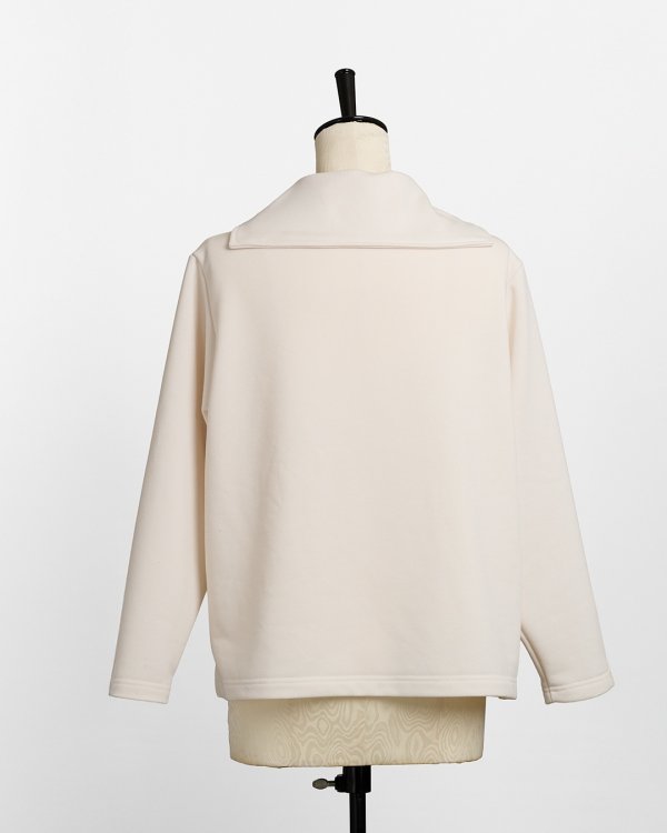 画像8: 型紙：セーラープル【ニット】