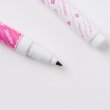画像5: 【Sewline】コンビマーカーツイン+消しペン (5)